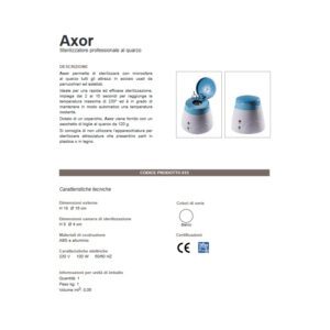 AXOR 613
