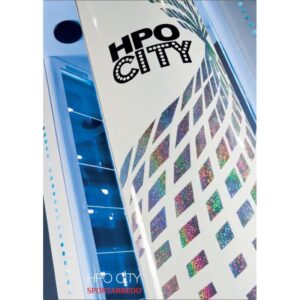 HPO CITY 160